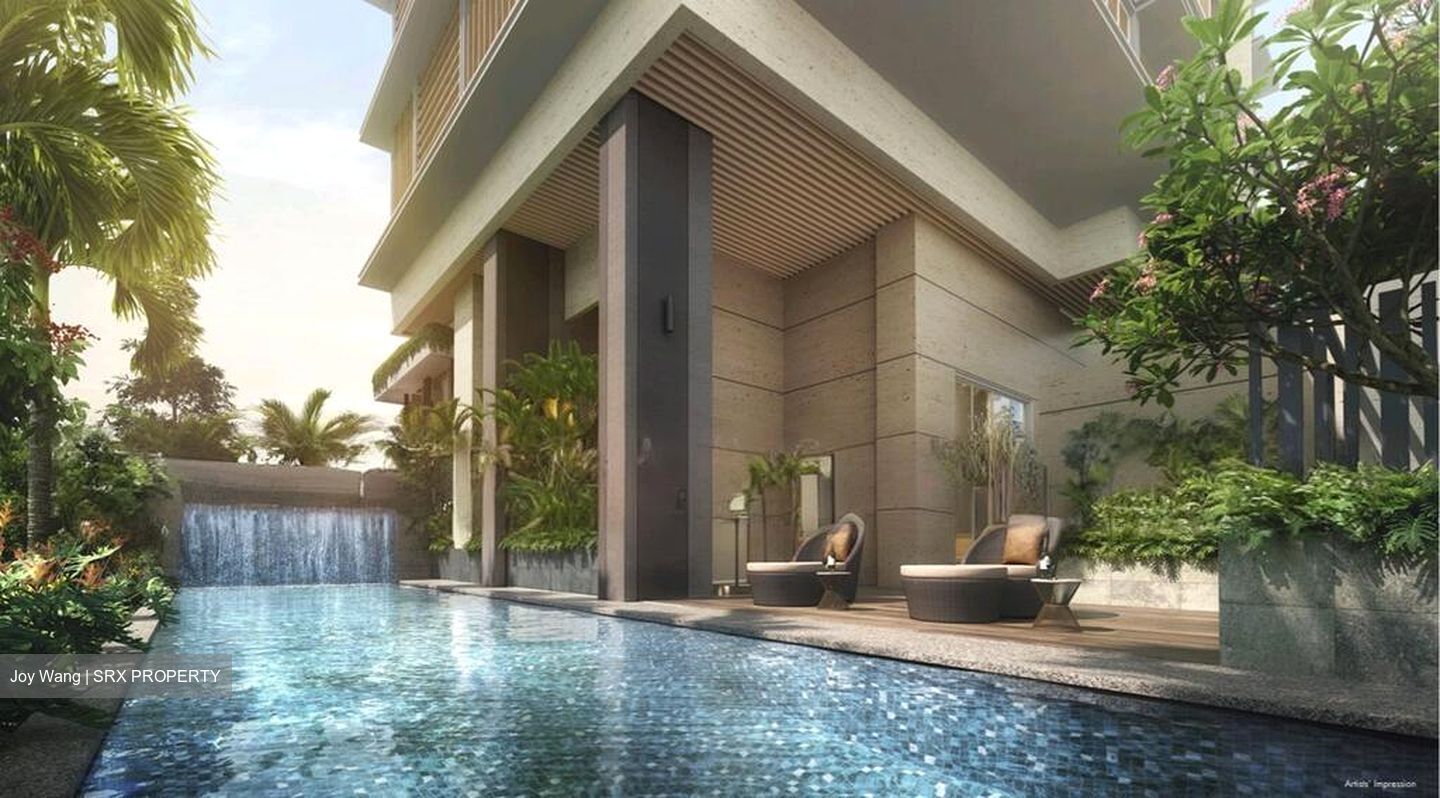 Sanctuary @ Newton (D11), Apartment #501016691